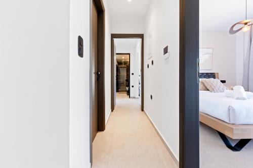 Perigiali Villa | Ribaj Luxury Home