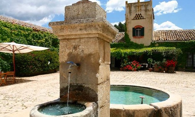 Mazzarino Apartment | Ribatteria House, Masseria Floresta