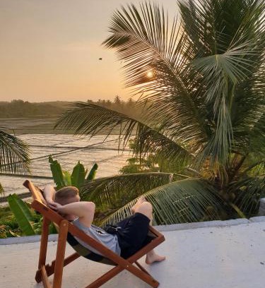 Ranna Villa | Rice Field View Home Stay