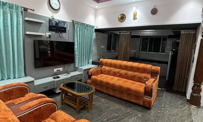 Mysore Apartment | Riddhi Apartment 3