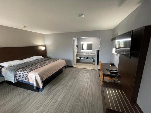 Breckenridge Hotel | Ridge Motel