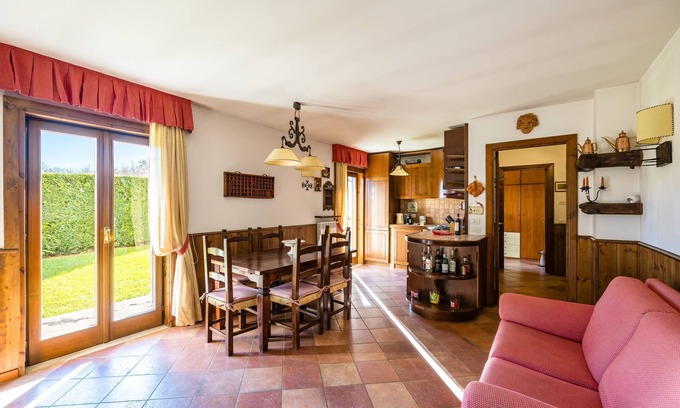 Pescocostanzo Apartment | Rifugio Marley - Two Bedroom Apartment, Sleeps 5