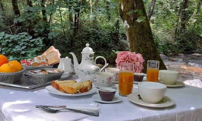 Orsomarso Bed & Breakfast | Rifugio Montano