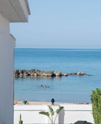 San Leone House | Rifugio sul Mare