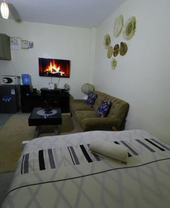 Runda Apartment | Rige's Homes Furnished Studio