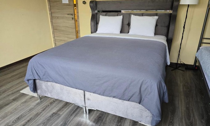 Antwerp Apartment | Right Choice Studio