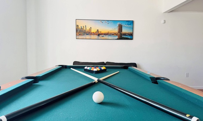 Dover House | Right in the center of everywhere in Dover