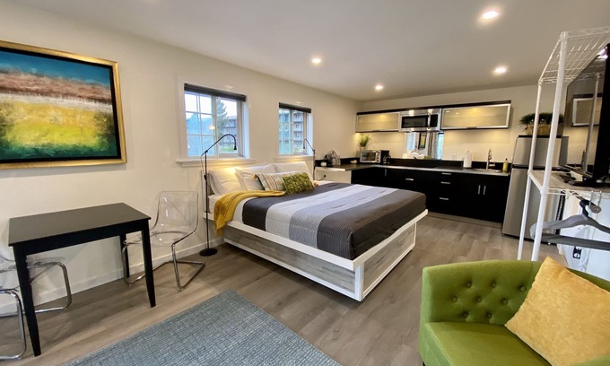 Historic District Condo | Right in the heart of Breckenridge! One block to The Gondola.