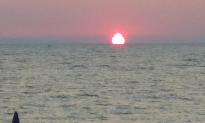 Zalongo House | Right next to the sea 2