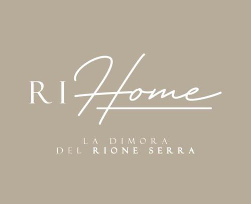 Rogliano Apartment | RiHome La Dimora del Rione Serra