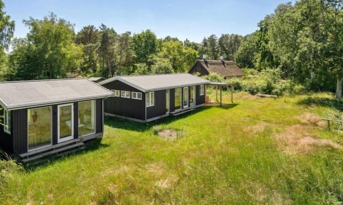 Eskebjerg House | "Rikulf" - all inclusive - 700m from the sea in Sealand by Interhome