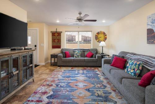 Moab South Valley House | Rim Village Vistas 14A2