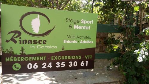 Altiani Bed & Breakfast | Rinasce In Corsica