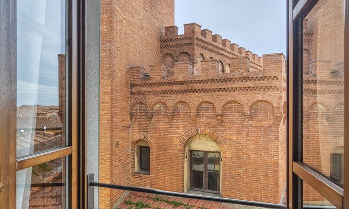 Pisa City Centre Bed & Breakfast | Rinascimento Bed & Breakfast