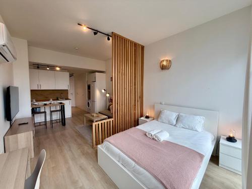 San Andres Apartment | Rincon de Ensueño en Marquesado