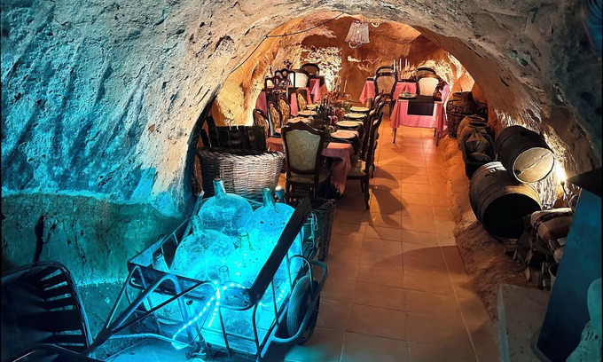 Santa Eulalia Bajera Bed & Breakfast | Riojania Slow