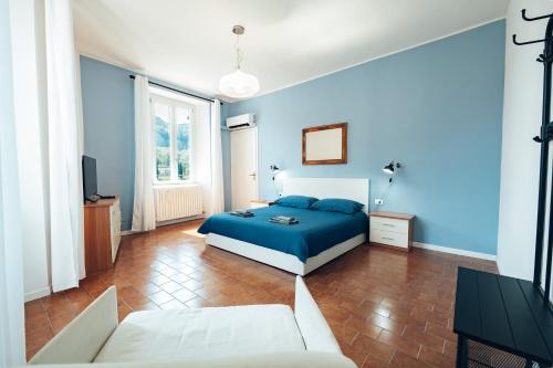 Lecco Apartment | RioLago - Appartamento sul fiume a Lecco