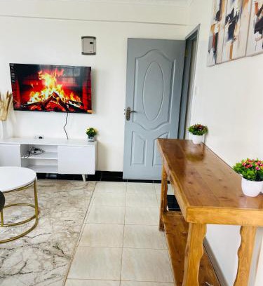 Nanyuki Apartment | Rispers Homes Nanyuki