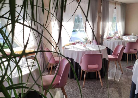 Oderzo Bed & Breakfast | Ristorante Locanda Dussin