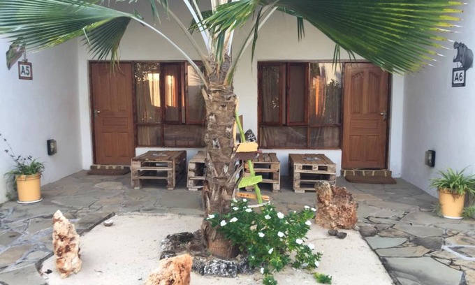 Tiwi House | Ritam Getaways