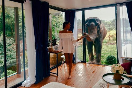 Mae Wang House | River-3Pok