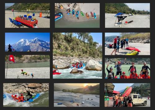 Ghyalchok Other | River Edge Resort Nepal