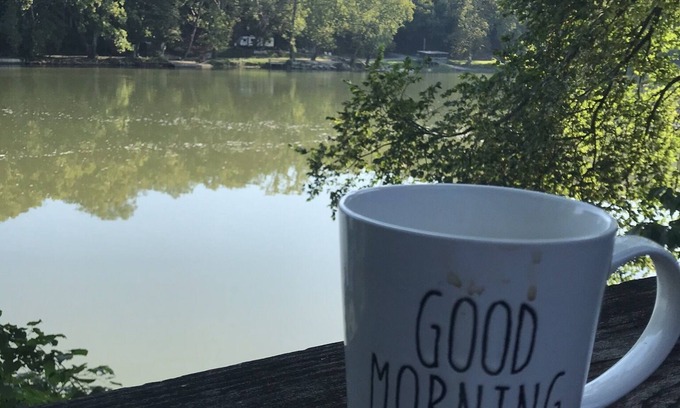 Front Royal House | River Front Retreat