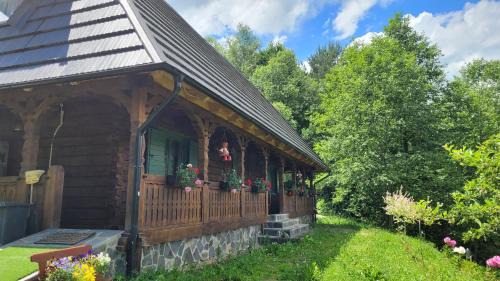 Viseu de Jos House | River Song Inn