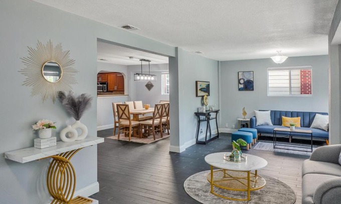 Jefferson House | River Walk Haven