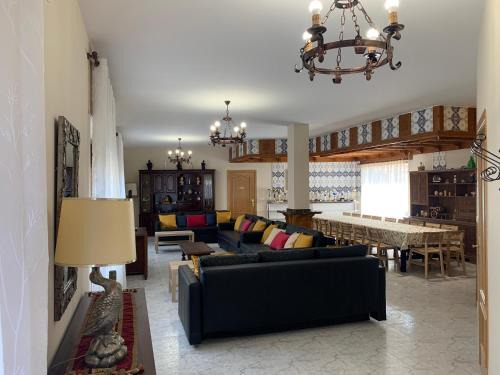 Pereruela House | Rivera Zamorana