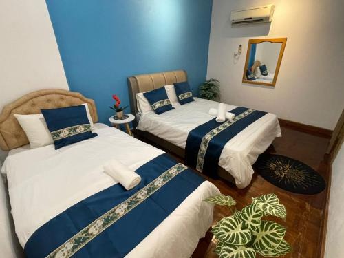 Kampung Surabaya Apartment | Riverbank 904