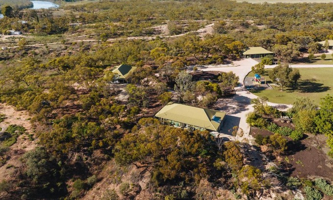 Monash Apartment | Riverbush Cottages