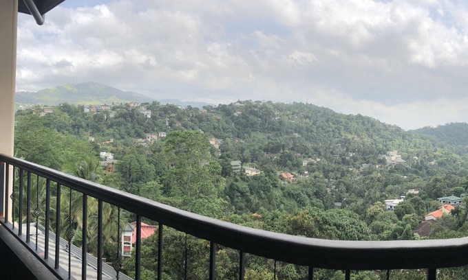 Primrose Apartment | Riverdale Ridge Apartment II