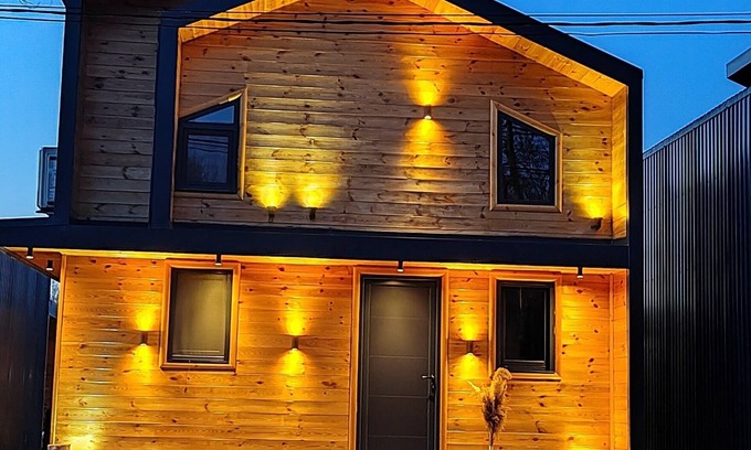 Ulcinj House | Riverhouse Luis. Neues Gemütliches Ferienhaus Direkt an der Ada Bojana