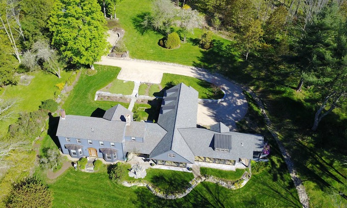 South Berwick House | Riverhouse