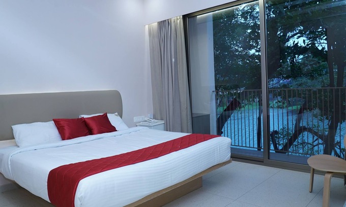Palakkad Bed & Breakfast | Riverscapes By Noorjehan