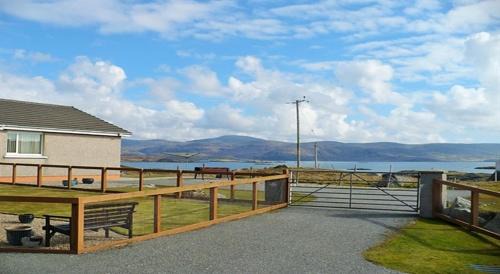 Harris Apartment | Riverside