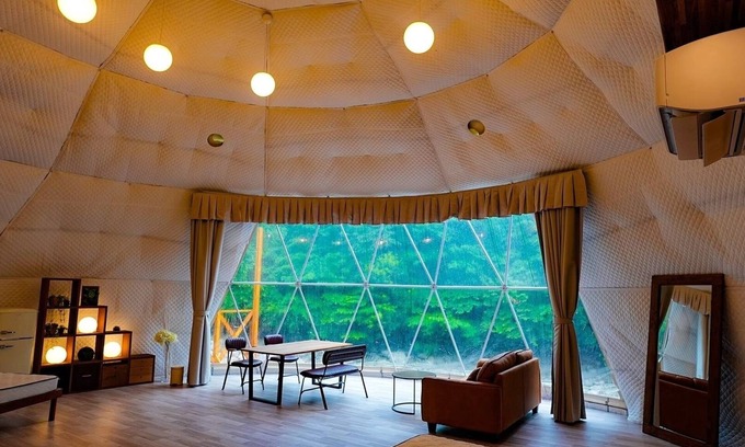 Higashiomi Other | Riverside Glamping Nuts