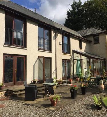 Callander Bed & Breakfast | Riverside House