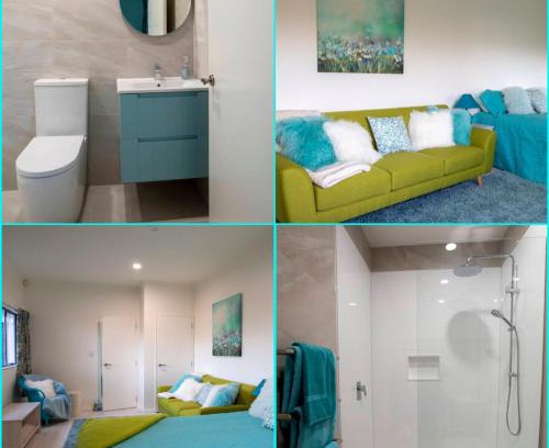 Trentham Bed & Breakfast | Riverstone Retreat Upper Hutt