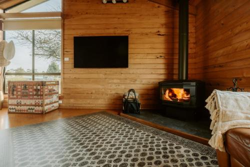 Port Sorell House | Riverview Retreat