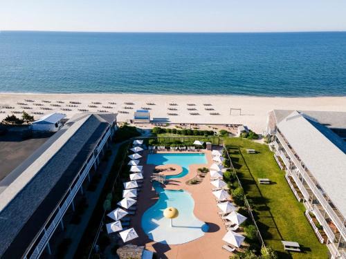 Bass River Resort | Riviera Beach Resort