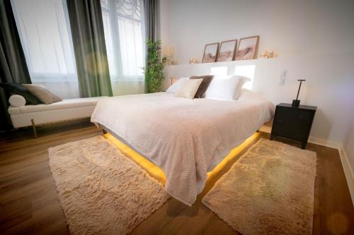 Liberation Apartment | Riviera Bliss