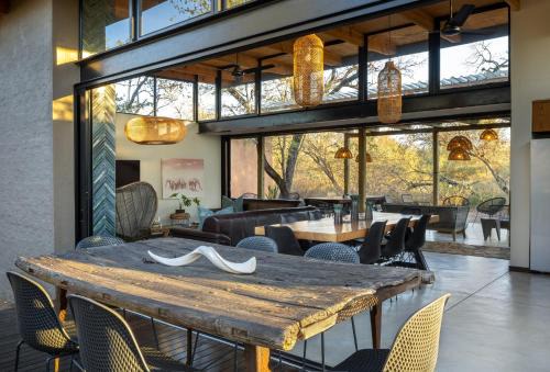 Sabiepark Cabin | Rixile Kruger Lodge