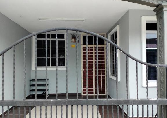 Mukim 9 House | Rizki Homestay