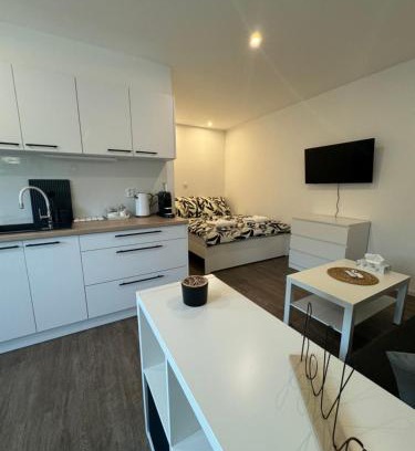 Brno-Lisen Apartment | RK Apartment Brno