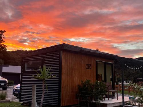 Greymouth Cabin | Robbies Hut