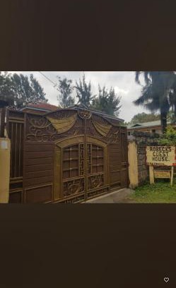 Western Province House | Robeck's Guest House