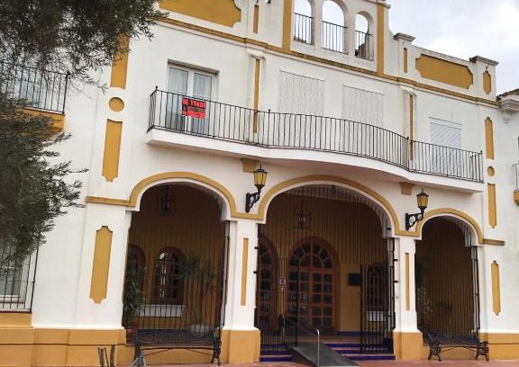 El Rocio Apartment | Rociero