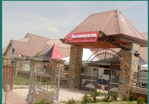 Tilli Hotel | RockView Hotel